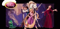 Enredados Disney