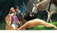 Enredados Disney