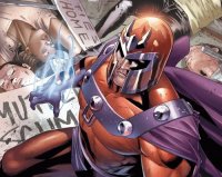 Magneto
