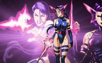 Psylocke