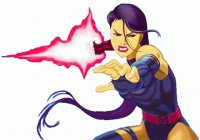 Psylocke.