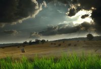 Passata è la tempesta