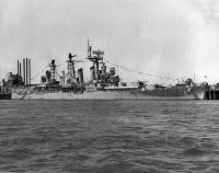 New York Harbor 1962