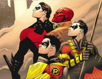 BatFamily