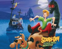scooby doo