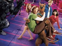 scooby doo