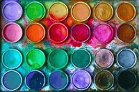 Just Colors