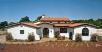 Mexican House style Arizona USA