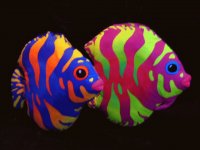 Fish art