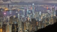 Hong Kong - República Popular China
