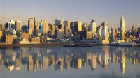 Nueva York - Estados Unidos de América