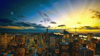 Nueva York - Estados Unidos de América