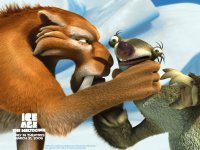 La era de hielo- Pixar