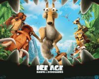 La era de hielo