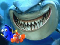 Buscando a Nemo- Disney- Pixar