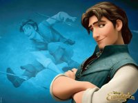 Enredados- Disney