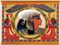 Cleopatra