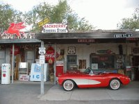Route 66 Arizona