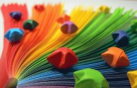 Rainbow Colors