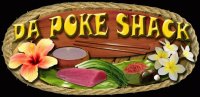 Da Poke Schack in Kailua Kona