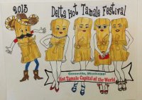 Delta Hot Tamale Festival