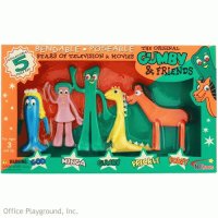 Retro Toy from the 60 's USA