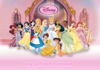 PRINCESSES 7