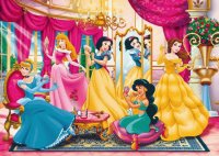 PRINCESSES 8