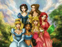 PRINCESSES 9
