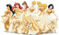 PRINCESSES 10