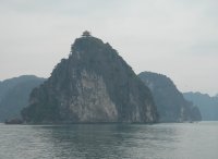 temple