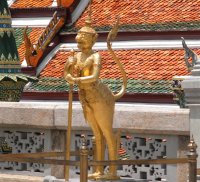 Bangkok (Thaïlande)