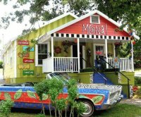 Mona Hendersonville North Carolina USA