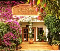 Top Resort in Central America