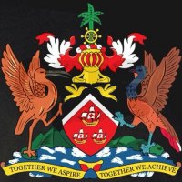 Heraldic Arms from Trinidad