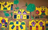 Made by Ndebele Kids
