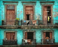 Havana city Cuba