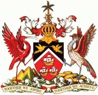 Trinidad and Tobago Quote of arms