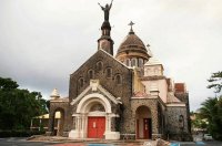 Paris Basilica Martinique