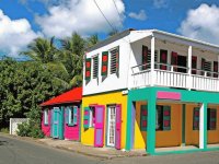 Bonaire Netherlands Antilles