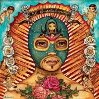 Virgin de Guadeloupe Mexico