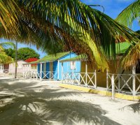 Guadeloupe Beach Houses