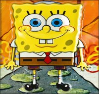 bob esponja