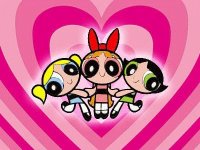 las chicas superpoderosaas