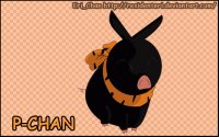 P-Chan.