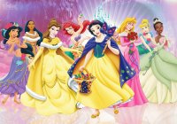 princesses