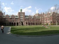 Wellesley college