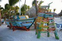 Palm Beach Aruba