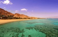 mare di eilat