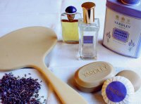 English Lavender Bath Set-Yardley